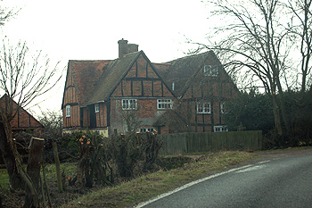 71 Cranfield Road March 2012